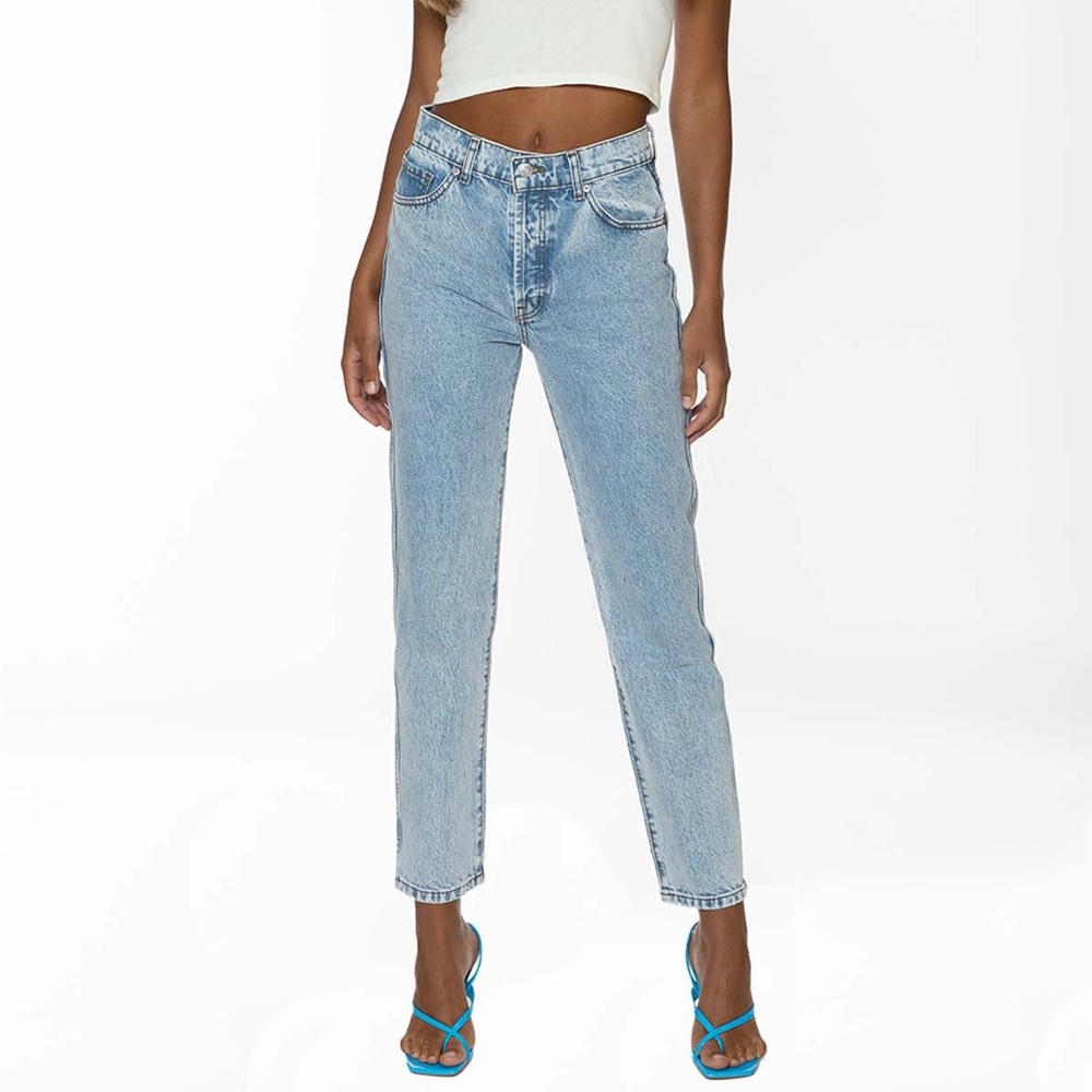 REVICE Jeans | Ex-Boyfriend / Tommy Wash | Women’s Size 26